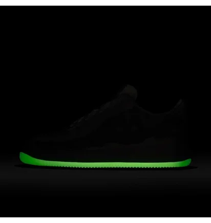 Nike Air Force 1 '07 Skeleton (Weiß)