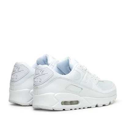 Nike Air Max 90 (Weiß)