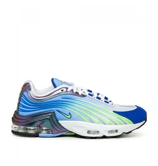 Nike Air Max Plus II (Blau / Grün / Schwarz)