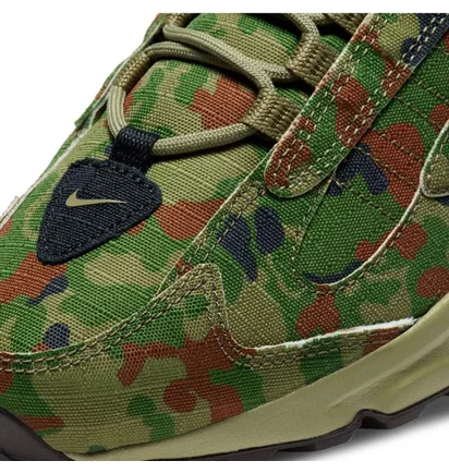 Nike Air Max Triax 96 SP 'Safari' (Olive)