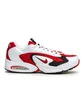 Nike Air Max Triax 96 (Weiß / Rot / Schwarz)