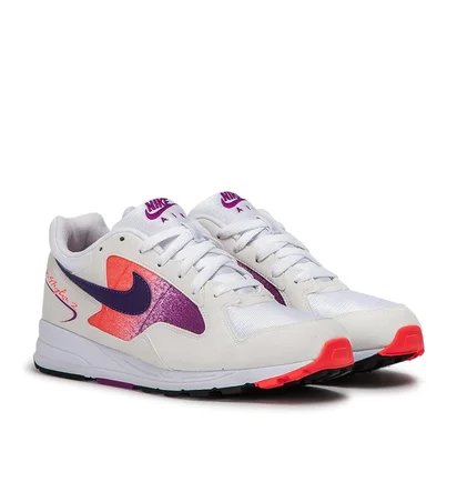 Nike Air Skylon II (Weiß / Lila)
