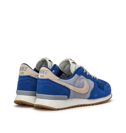 Nike Air Vortex (Blau / Beige)