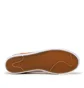 Nike Blazer Low Suede (Orange / Weiß)