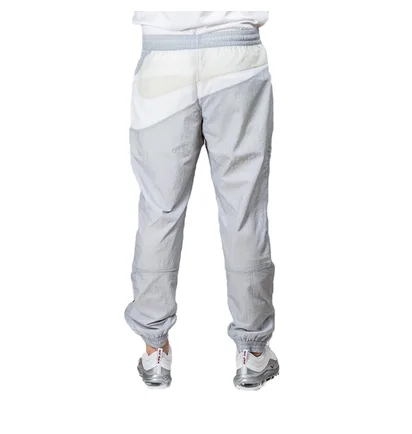 Nike NSW Swoosh Woven Pants (Grau)
