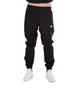 Nike NSW Swoosh Woven Pants (Schwarz / Weiß)