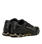 Nike Reax 8 TR (Schwarz / Gold)