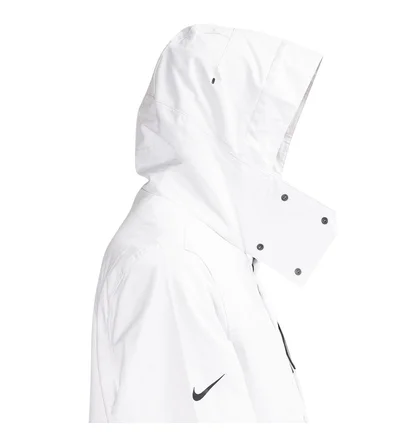 Nike Sportswear Tech Pack Woven Parka (Weiß)