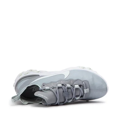 Nike WMNS React Element 55 (Grau)