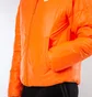 Nike WMNS Sportswear Hooded Jacket (Orange)