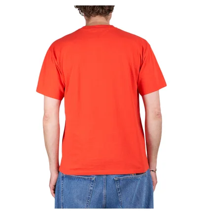No Problemo SS Tee (Rot)