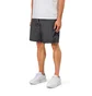 Pleasures Brick Active Shorts (Schwarz)