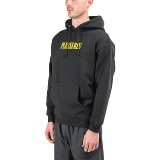 Pleasures Drugs Help Hoodie (Schwarz)