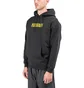 Pleasures Drugs Help Hoodie (Schwarz)
