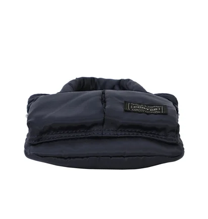 Porter by Yoshida Howl Helmet Bag Mini (Navy)