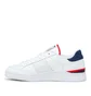 Reebok Ad Court (Weiß / Rot / Navy)