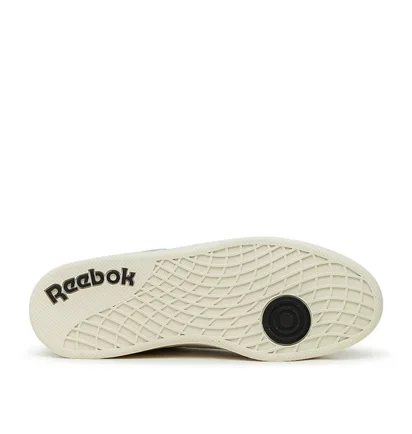 Reebok Ad Court (Weiß / Schwarz)