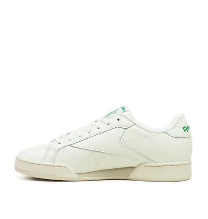 Reebok NPC UK II (Weiß)