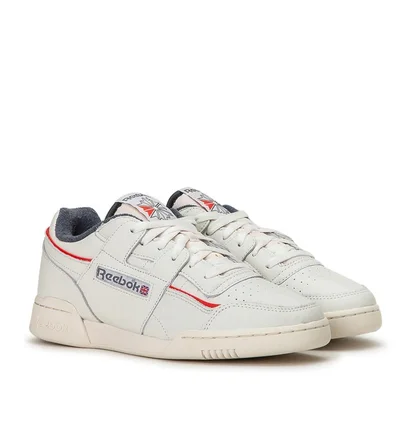 Reebok Workout Plus MU (Beige)