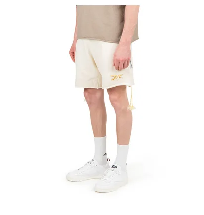 Reebok x Cottweiler Knit Short (Weiß)