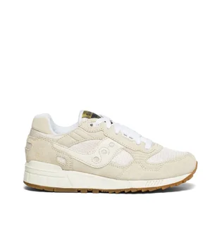 Saucony Shadow 5000 W (Beige / Weiß)