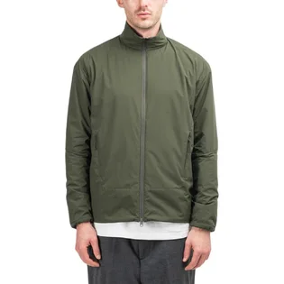 Snow Peak 2L Octa Jacket (Olive)