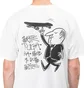 Stüssy Waiter Tee (Weiß)
