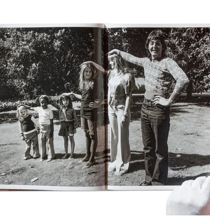 Taschen Paul
