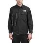 The North Face Black Series KK Coach Shirt (Schwarz)