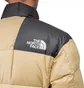 The North Face Lhotse Jacket (Beige / Schwarz)