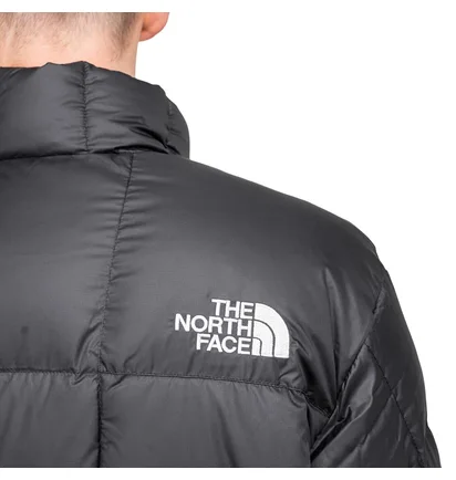The North Face Lhotse Jacket (Schwarz)