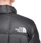 The North Face Lhotse Jacket (Schwarz)