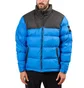 The North Face M 1992 Nuptse Jacket (Blau / Grau)