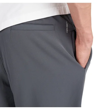 The North Face Tekware Fleece Pant (Grau)