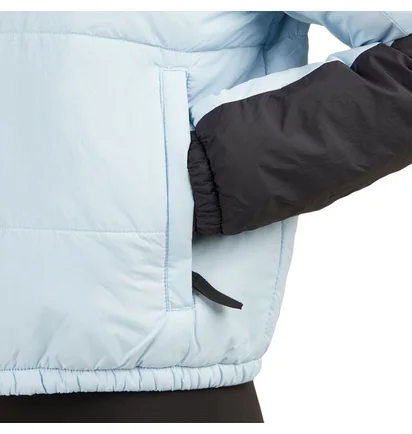 The North Face WMNS Gosei Puffer Jacket (Hellblau)