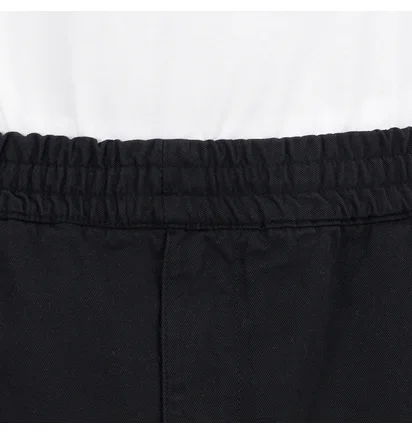 Carhartt WIP Flint Pant (Schwarz)