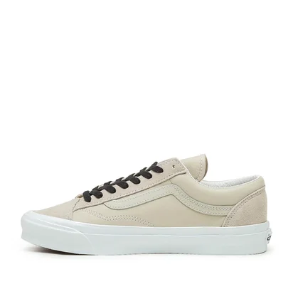 Vans Vault OG Style 36 LX (Beige)
