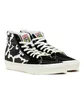 Vans Vault UA OG Style 38 NS LX (Schwarz / Weiß)