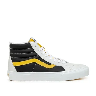 Vans Vault UA Sk8-Hi Reissue VL (Schwarz)