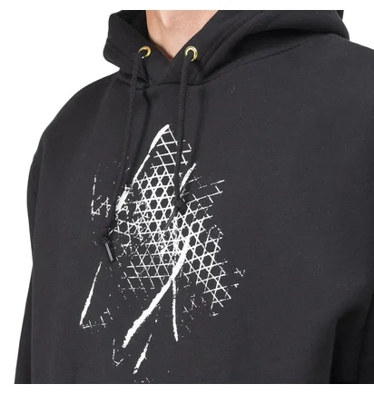 Vans Vault X WTAPS PO Hoodie (Schwarz)