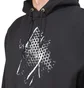 Vans Vault X WTAPS PO Hoodie (Schwarz)
