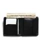 Bellroy Coin Wallet (Schwarz)