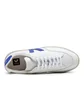 Veja V-12 Leather (Weiß / Blau)