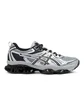 Asics Gel Quantum Kinetic (Silber)