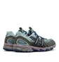 Asics GEL-Sonoma 15-50 (Dunkelgrün / Blau)