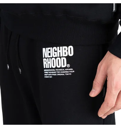 Neighborhood Home Set Up (Schwarz)