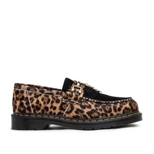 Dr. Martens Adrian Bone Snaffle (Braun / Schwarz)