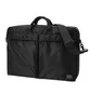 Porter by Yoshida Tanker 2Way Briefcase (Schwarz)