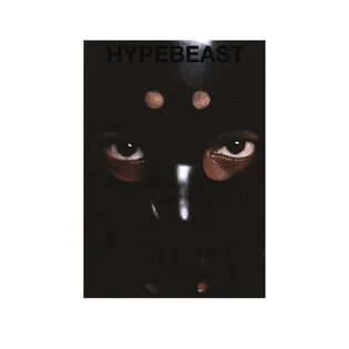 HYPEBEAST Magazine Issue 33: The System Issue