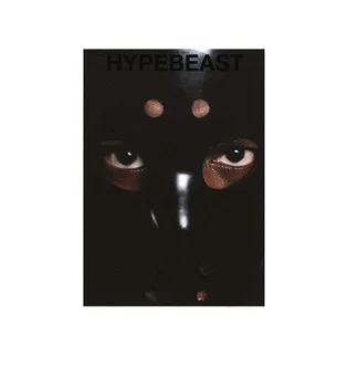 HYPEBEAST Magazine Issue 33: The System Issue